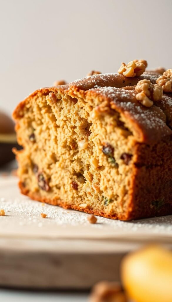 Avocado Banana Bread Nutrition Avocado Banana Bread Nutrition