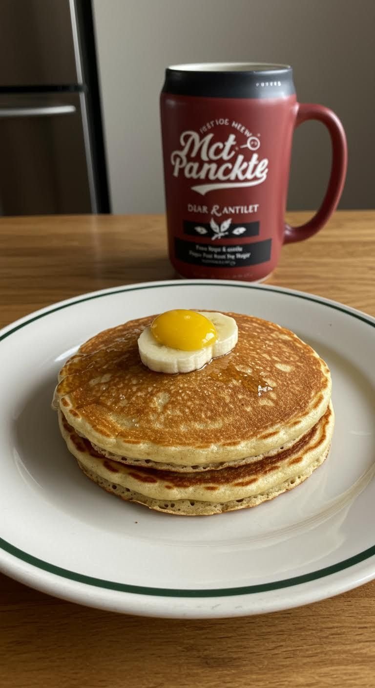 Preparation of Delicious McGriddle Magic in Your Own Kitchen!